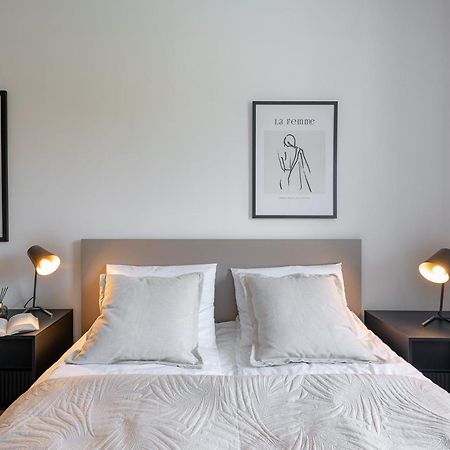 מיילנו Apartament Nr 19 - Apartamenty Wakacyjna 5 מראה חיצוני תמונה