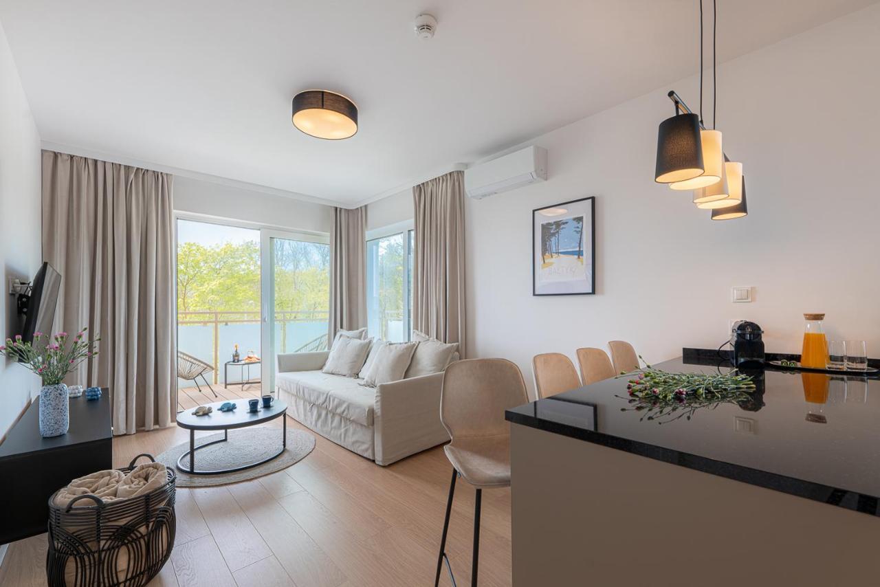 מיילנו Apartament Nr 19 - Apartamenty Wakacyjna 5 מראה חיצוני תמונה