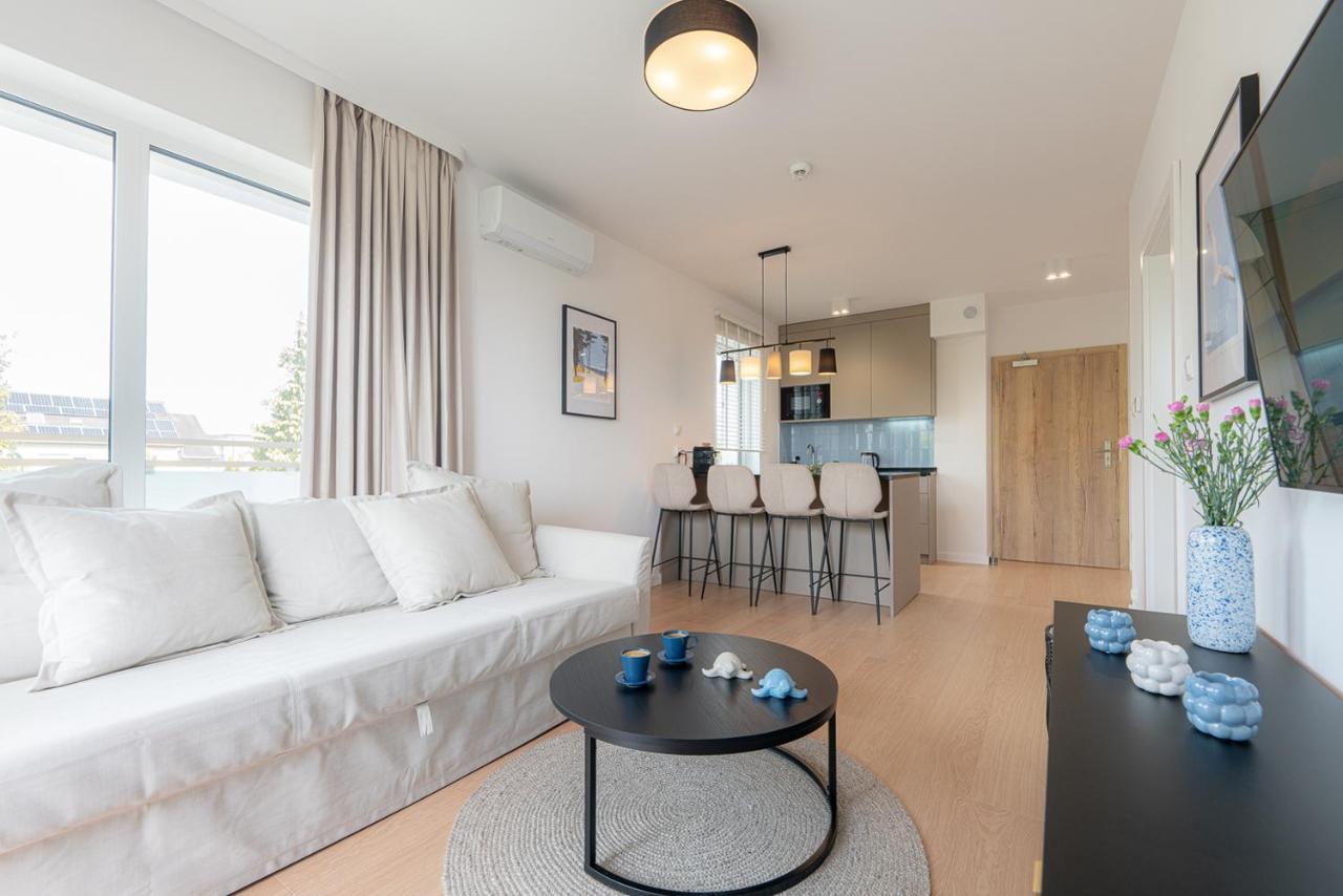מיילנו Apartament Nr 19 - Apartamenty Wakacyjna 5 מראה חיצוני תמונה