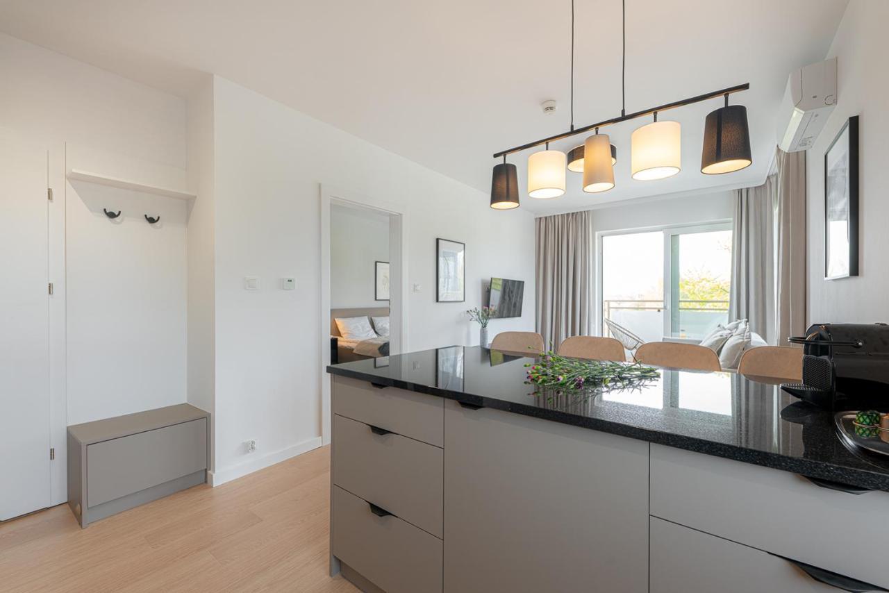 מיילנו Apartament Nr 19 - Apartamenty Wakacyjna 5 מראה חיצוני תמונה