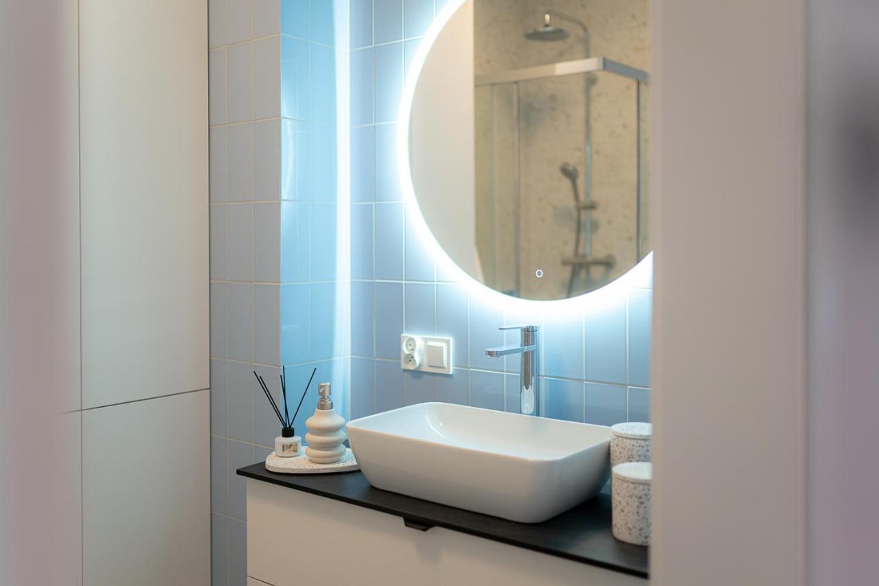 מיילנו Apartament Nr 19 - Apartamenty Wakacyjna 5 מראה חיצוני תמונה