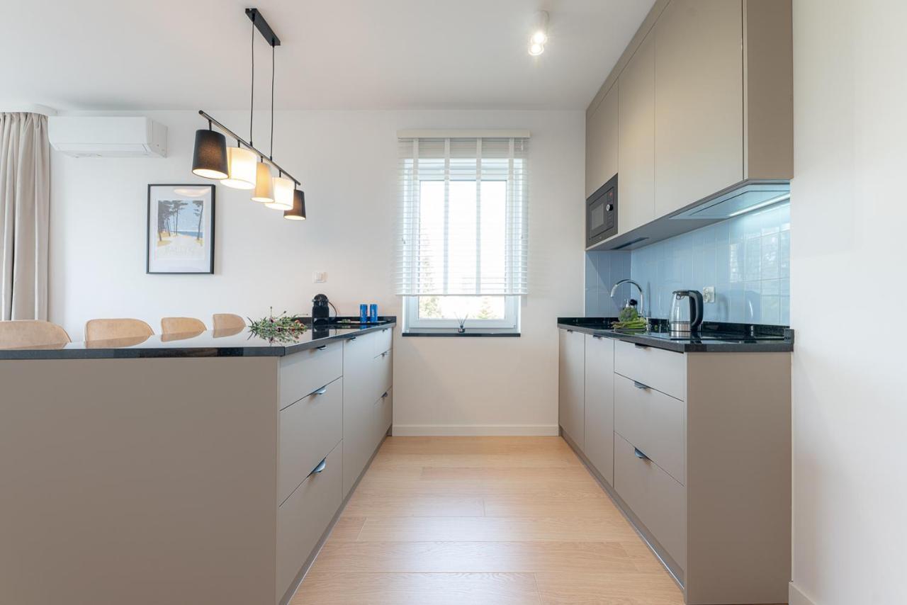 מיילנו Apartament Nr 19 - Apartamenty Wakacyjna 5 מראה חיצוני תמונה