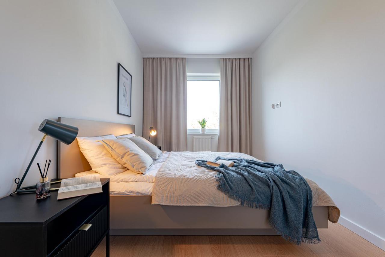 מיילנו Apartament Nr 19 - Apartamenty Wakacyjna 5 מראה חיצוני תמונה
