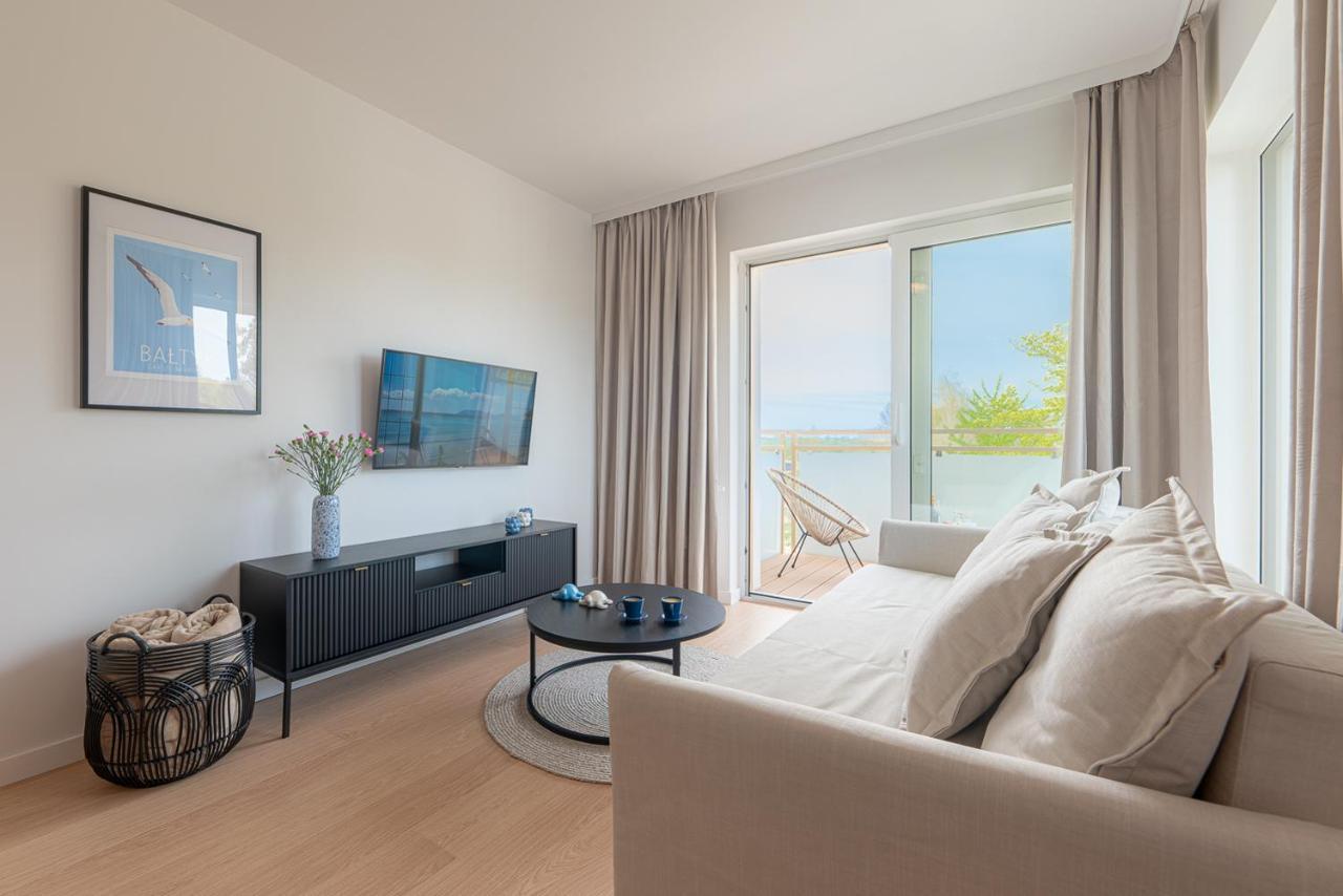 מיילנו Apartament Nr 19 - Apartamenty Wakacyjna 5 מראה חיצוני תמונה