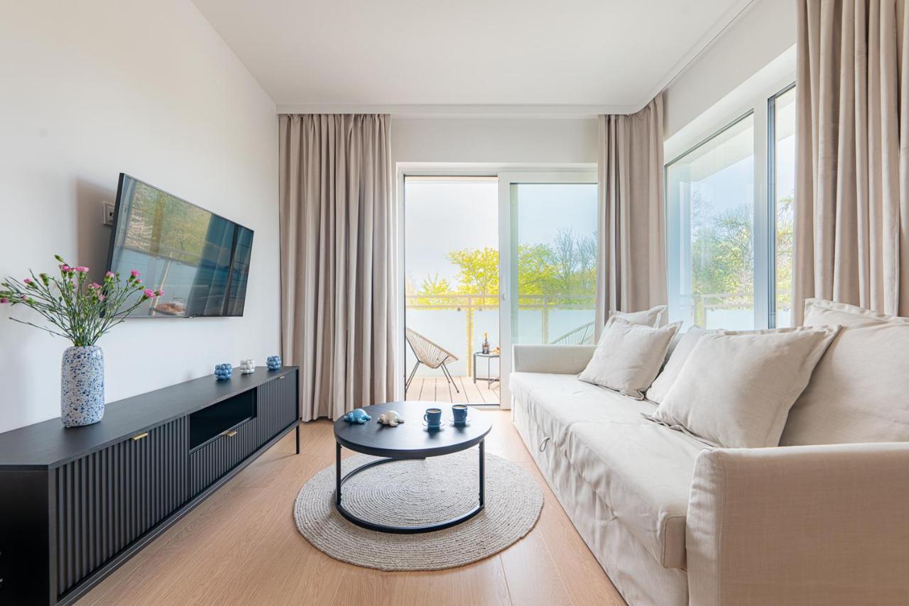 מיילנו Apartament Nr 19 - Apartamenty Wakacyjna 5 מראה חיצוני תמונה