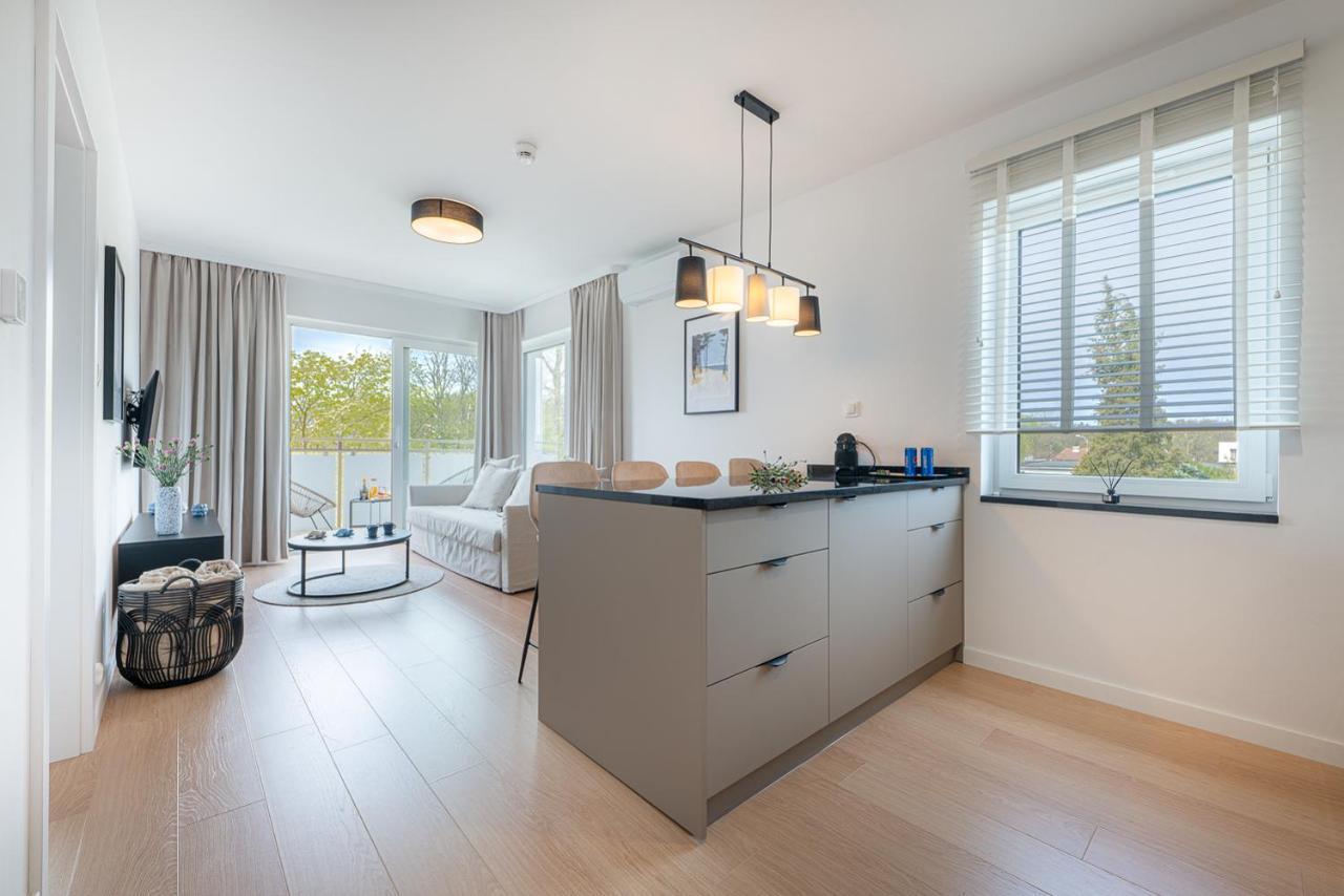 מיילנו Apartament Nr 19 - Apartamenty Wakacyjna 5 מראה חיצוני תמונה