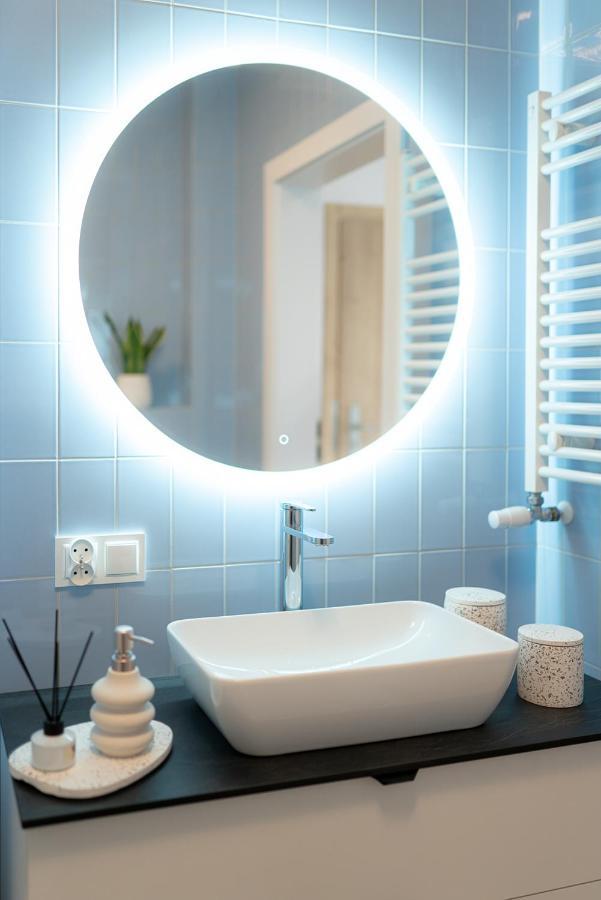 מיילנו Apartament Nr 19 - Apartamenty Wakacyjna 5 מראה חיצוני תמונה