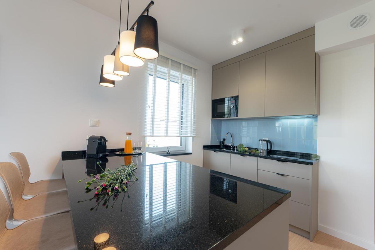 מיילנו Apartament Nr 19 - Apartamenty Wakacyjna 5 מראה חיצוני תמונה