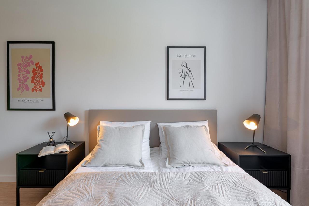 מיילנו Apartament Nr 19 - Apartamenty Wakacyjna 5 מראה חיצוני תמונה
