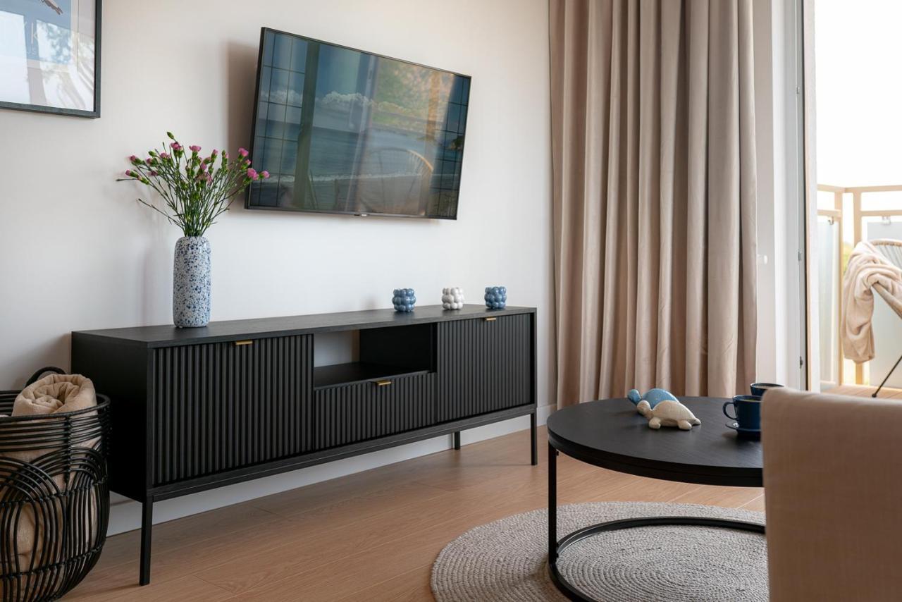 מיילנו Apartament Nr 19 - Apartamenty Wakacyjna 5 מראה חיצוני תמונה