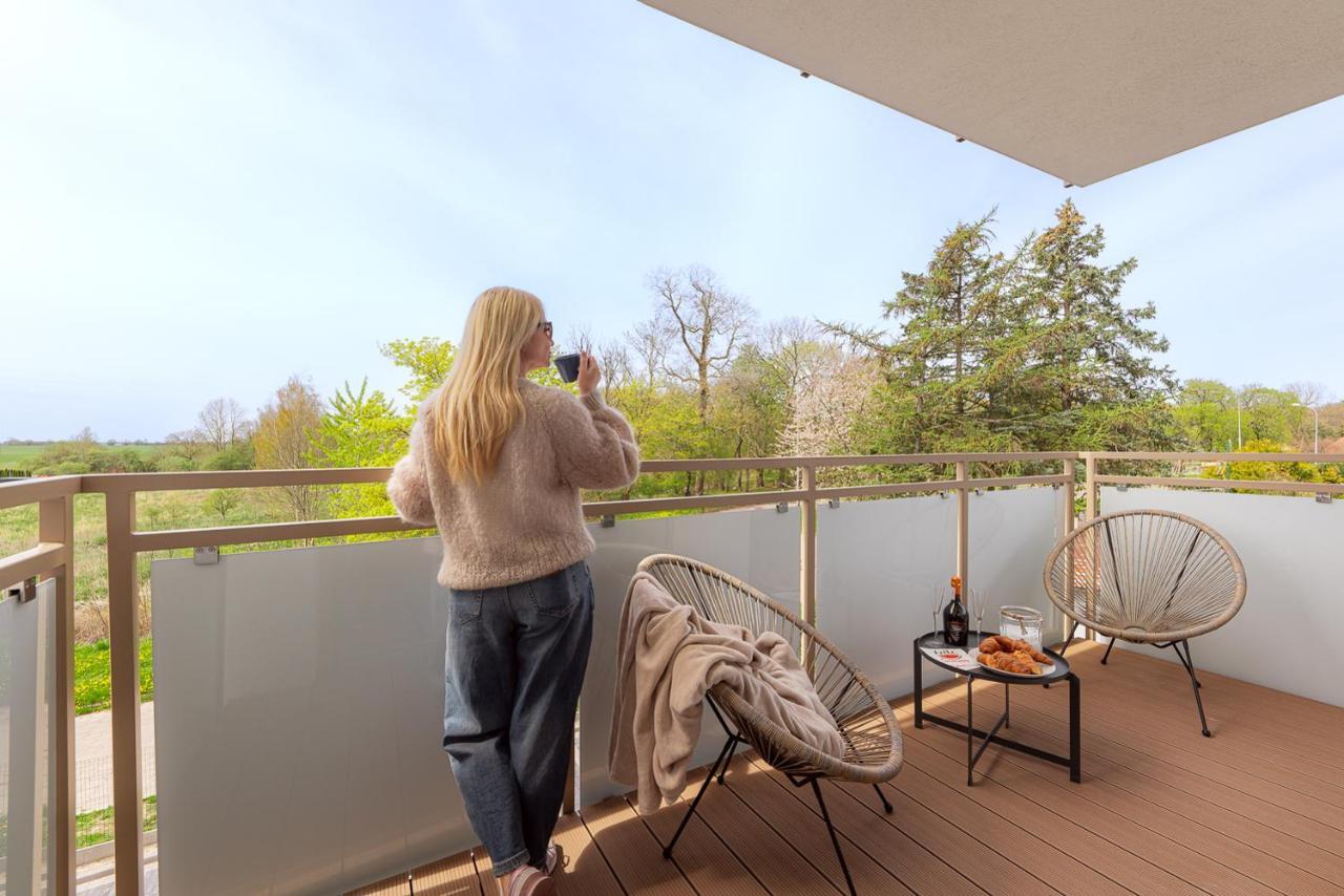 מיילנו Apartament Nr 19 - Apartamenty Wakacyjna 5 מראה חיצוני תמונה