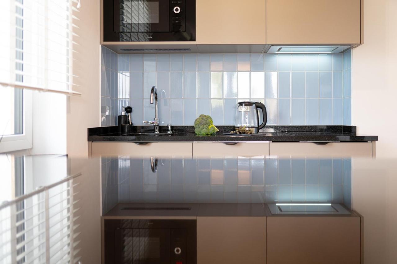 מיילנו Apartament Nr 19 - Apartamenty Wakacyjna 5 מראה חיצוני תמונה