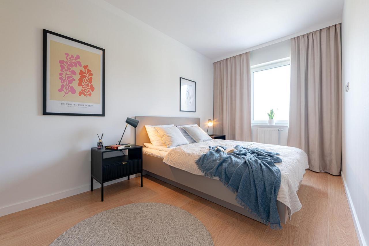 מיילנו Apartament Nr 19 - Apartamenty Wakacyjna 5 מראה חיצוני תמונה