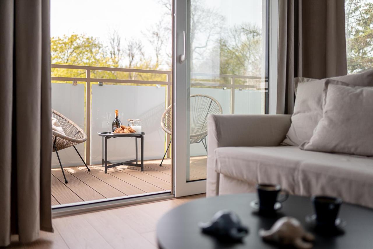 מיילנו Apartament Nr 19 - Apartamenty Wakacyjna 5 מראה חיצוני תמונה