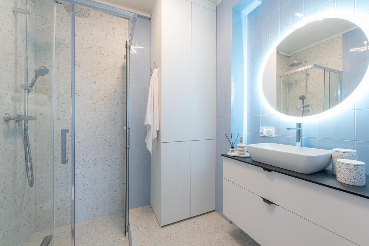 מיילנו Apartament Nr 19 - Apartamenty Wakacyjna 5 מראה חיצוני תמונה