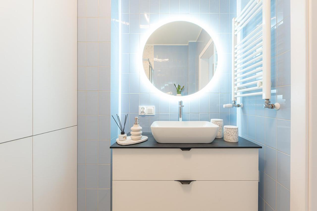מיילנו Apartament Nr 19 - Apartamenty Wakacyjna 5 מראה חיצוני תמונה