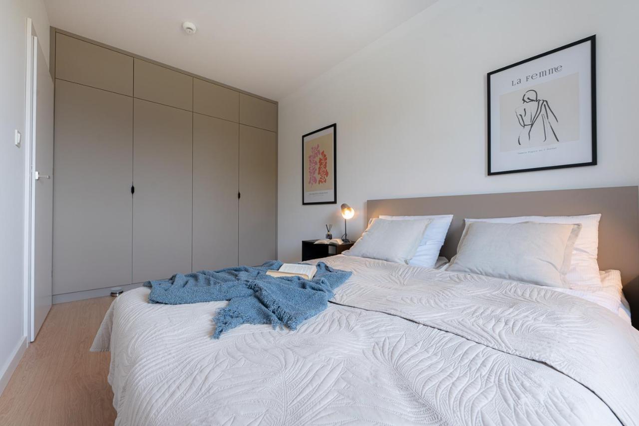 מיילנו Apartament Nr 19 - Apartamenty Wakacyjna 5 מראה חיצוני תמונה